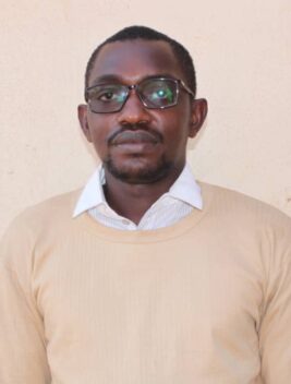 OUSMANE BOCOUM OUSMANE BOCOUM